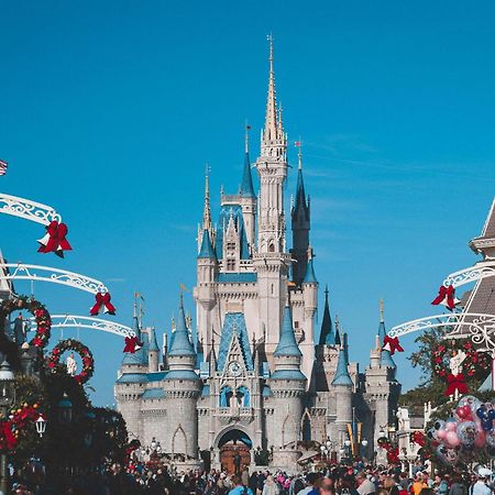Aventure Land *Paris*Disney* 奥祖瓦尔-拉费里耶尔 外观 照片