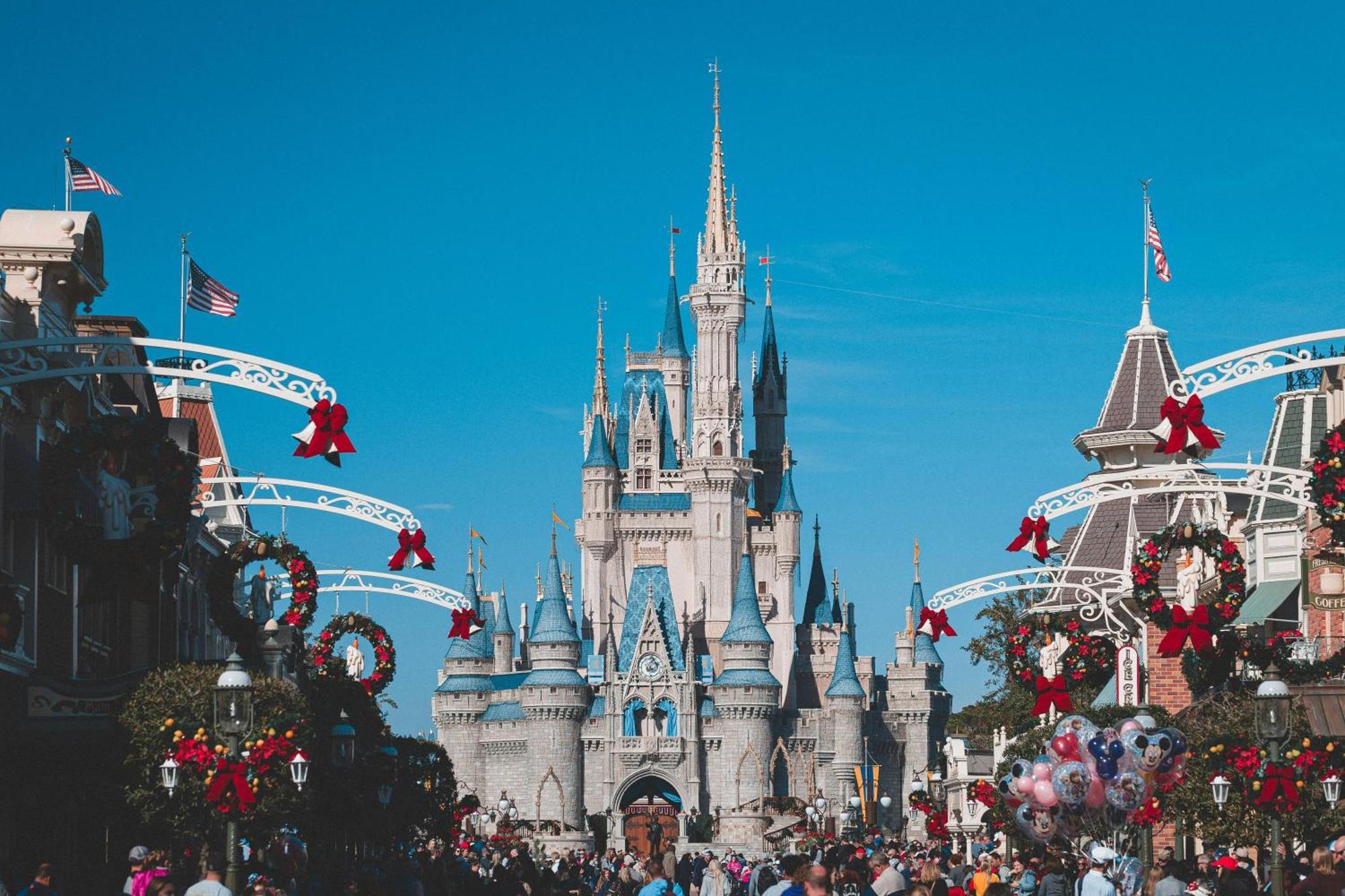 Aventure Land *Paris*Disney* 奥祖瓦尔-拉费里耶尔 外观 照片
