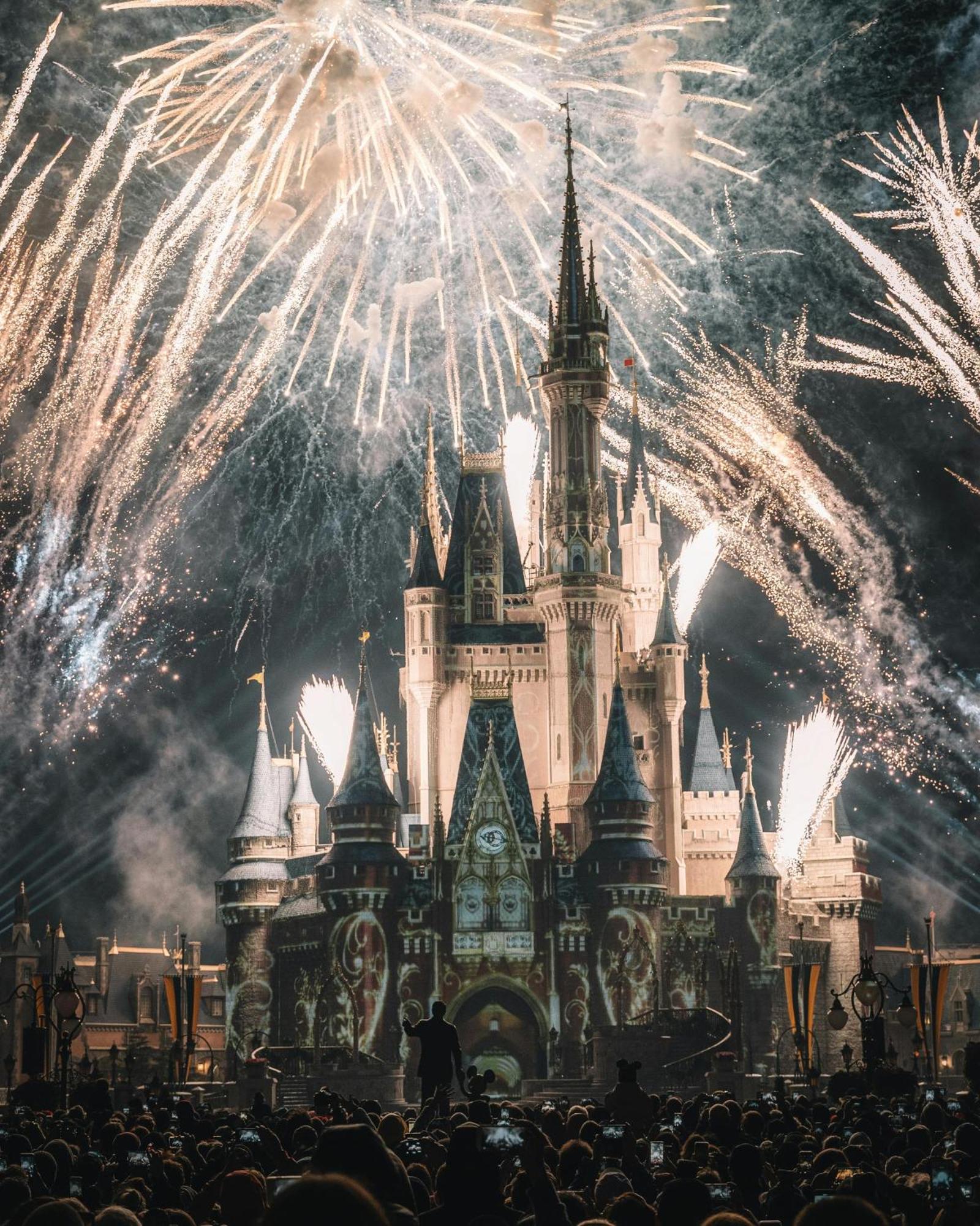 Aventure Land *Paris*Disney* 奥祖瓦尔-拉费里耶尔 外观 照片